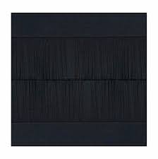 TITAN BRUSH INSERT MODULE 50X50MM BLACK