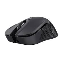 Trust GXT928 Helox Lightweight Mouse Black