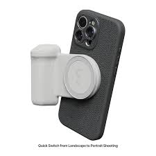 SnapGrip Essential (Stone)