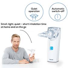BEURER NEBULISER IH55