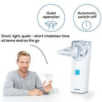BEURER NEBULISER IH55