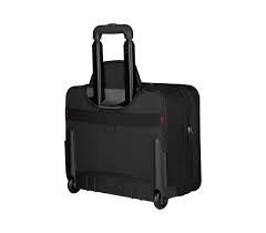 Wenger Transfer 16" Roller Case