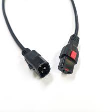 2M C14-C13 D-Lck Bl PVC 1.0MM