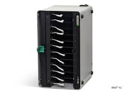 LocknCharge Bolt 12 Phone Charging Station