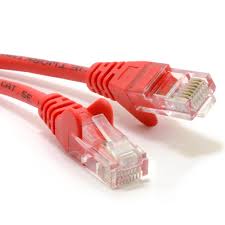 CNL C5e Rd UTP PVC 24AWG Strnd 305m