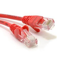CNL C5e Rd UTP PVC 24AWG Strnd 305m