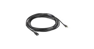 Kramer USB 2.0 A Male to A Female Extender Cable 35ft