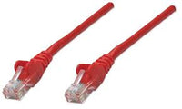 XELAN CAT6 PATCH LEAD 1M RED