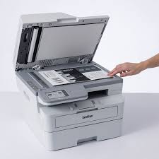 MFC-L2960DW A4 Mono Laser MFP