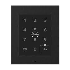 Spare keypad for 2N IP Force (9155101K, 9151101KW, 9151101CK, 9151101CKW, 9151101CHKW)