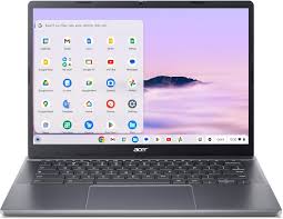 Acer Chromebook Plus Spin 514