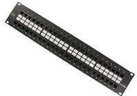 Audiocodes 24-ports FXS patch panel