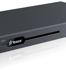 YEASTAR P570 CONTROLLER (300/500 USERS)