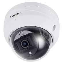 VIVOTEK FD9369 AUDIO DOME CAMERA