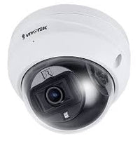 VIVOTEK FD9369 AUDIO DOME CAMERA