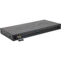 TITAN LC 24 WAY FIBRE PANEL (MM) DUPLEX