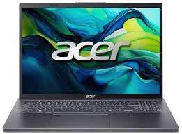Acer 16 INCH Aspire 16 Ultra 5 16GB 512GB WinH