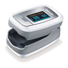 BEURER PO30 PULSE OXIMETER