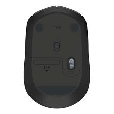 Logitech M170 Wireless Mouse