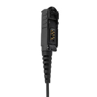 MOTOROLA G SHAPED EARPIECE PTT DP4000