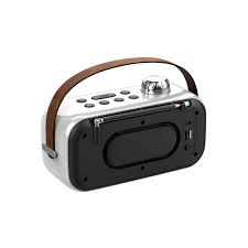 Veho M-Series MD-2 Wireless audio conference with DAB & FM Radio