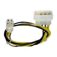 CDL Molex to P4/64 Bit Pow 4 Pin