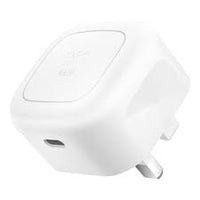 Belkin 45W USB PD Wall Charger with PPS WHT