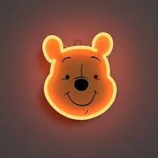 YELLOWPOP DISNEY WINNIE THE POOH FACE
