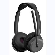 IMPACT 1060T DUO HEADSET MS TEAMS B/T