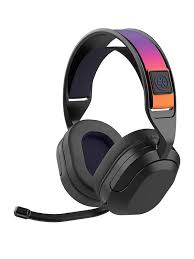 JLAB Nightfall Wireless Gaming Headset - Black