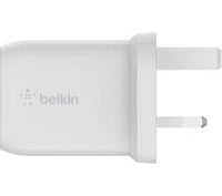 Belkin 45W USB PD Wall Charger with PPS WHT