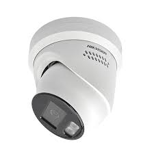 Hikvision DS‑2CD2346G2H-IS2U/SL (2.8 mm) — Turret / Outdoor IP Camera