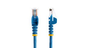 XELAN CAT5E PATCH LEAD 3M BLUE