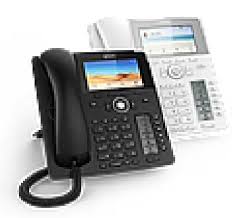 Snom D785N IP phone