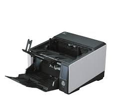 RICOH fi-8930 A3 USB LAN MidVol Scanner