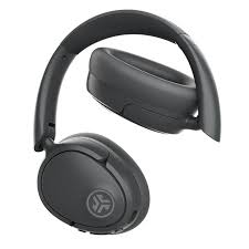 JLab JBuds Lux ANC Headphones - Graphite