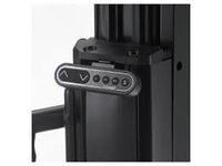 Chief XPD1U-UK XL Motorized H/Adjust Cart UK