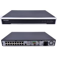 Hikvision DS-7616NI-M2/16P