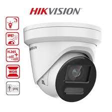 Hikvision DS-2CD2386G2H-IU Fixed Dome Network Camera