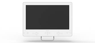 Philips FL5214W 19 Inch HDMI USB HeartLine Android Pro TV