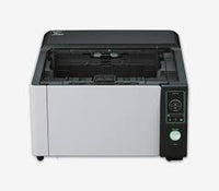 RICOH fi-8930 A3 USB LAN MidVol Scanner