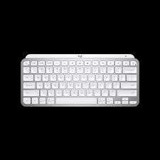 Logitech MX Keys Mini Minimalist Wireless Illuminated Keyboard