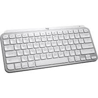 Logitech MX Keys Mini Minimalist Wireless Illuminated Keyboard