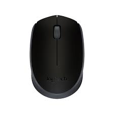 Logitech M170 Wireless Mouse