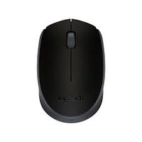 Logitech M170 Wireless Mouse