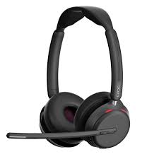 IMPACT 1060T DUO HEADSET MS TEAMS B/T