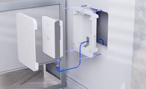 WALL MOUNTING KIT X3R/X5R