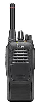 ICOM IC-F29SR2 PMR446 RADIO