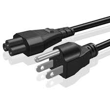 CNL 2M USA 3P C5 Bk PVC