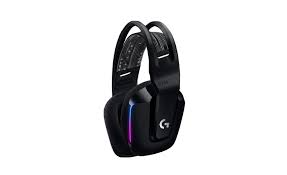 Logitech G G733 Wireless Headset